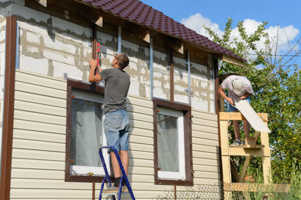 Trusted Avonmore, PA Siding Installation & Repair Experts